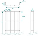 Basket Tray