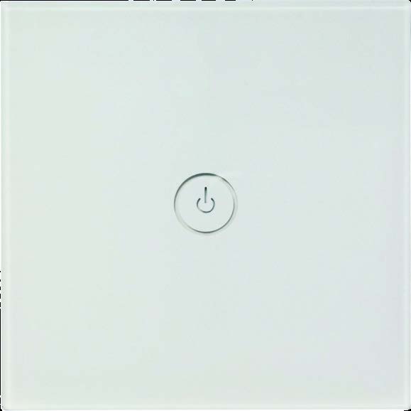 [DTW0002] WF1G-BS, BS 1G WiFi switch, 13A