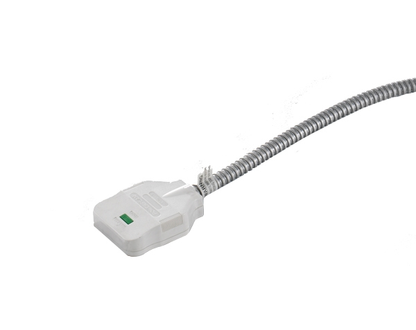 [PBSXEC3325H] PBSXEC3325H, Busbar standard earth tap off 5m tap off 32A unfused, Internal earth to conduit
