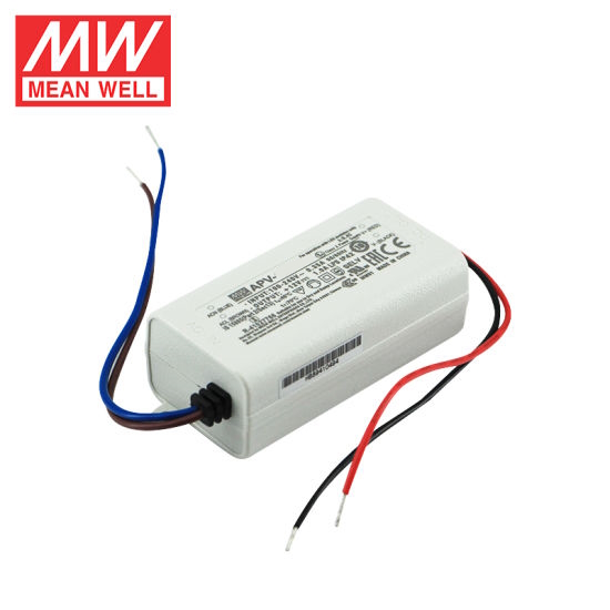 [APV-16-12] APV-16-12, CV, 15W, 12V, IP44