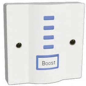 [DTW0007] BT8H-BS, Electronic Boost Timer, 8 hours, BS, 16A