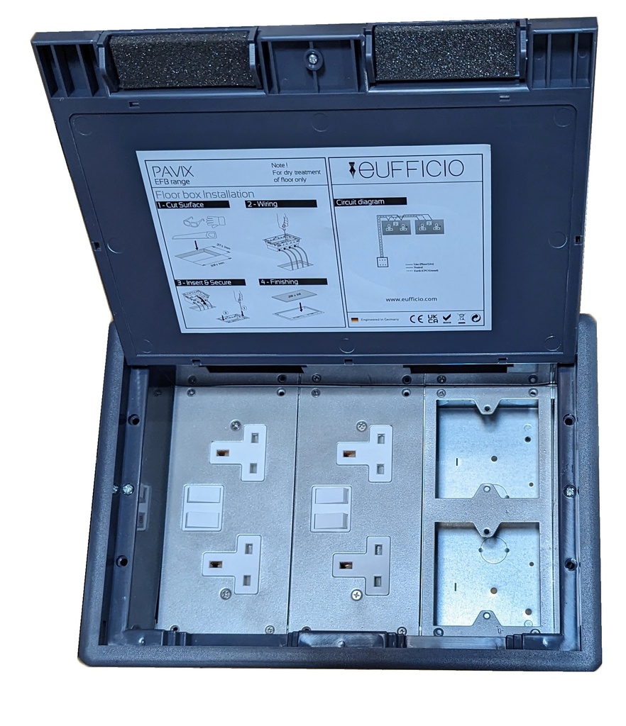 EFB-3PP