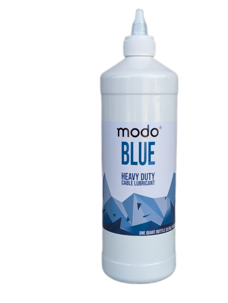 [741271571850] BLU-1Q, BLUE SERIES HEAVY DUTY LUBRICANT, 1 quart bottle