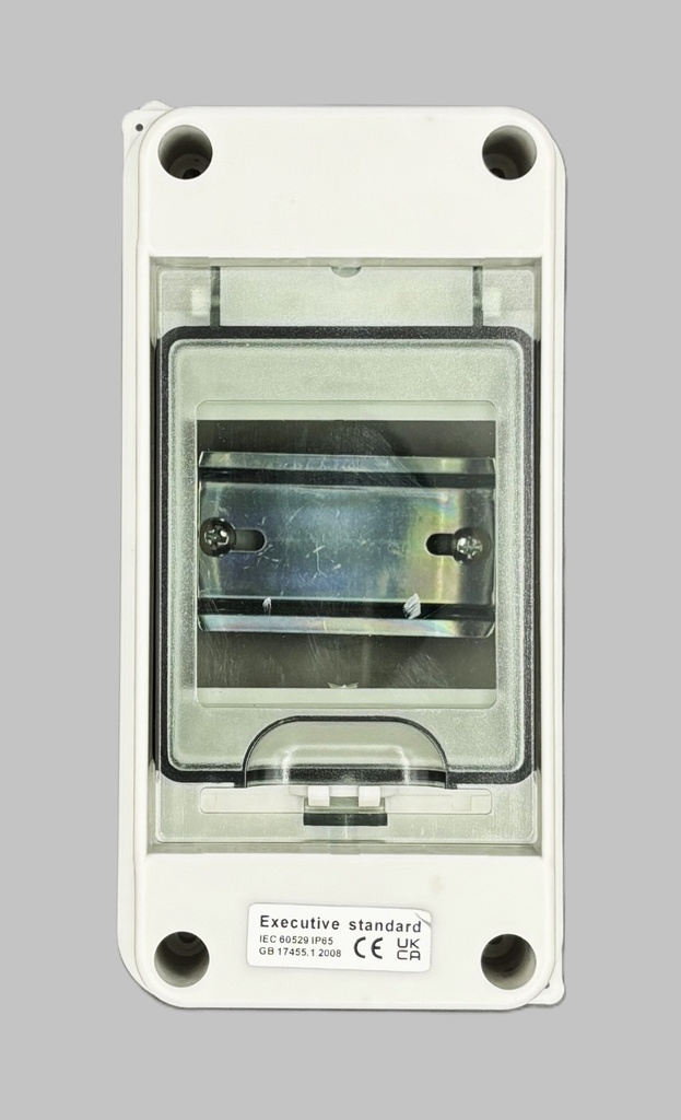 [741271576985] BS-DT-3, DT-3 Distribution box 80*160*95