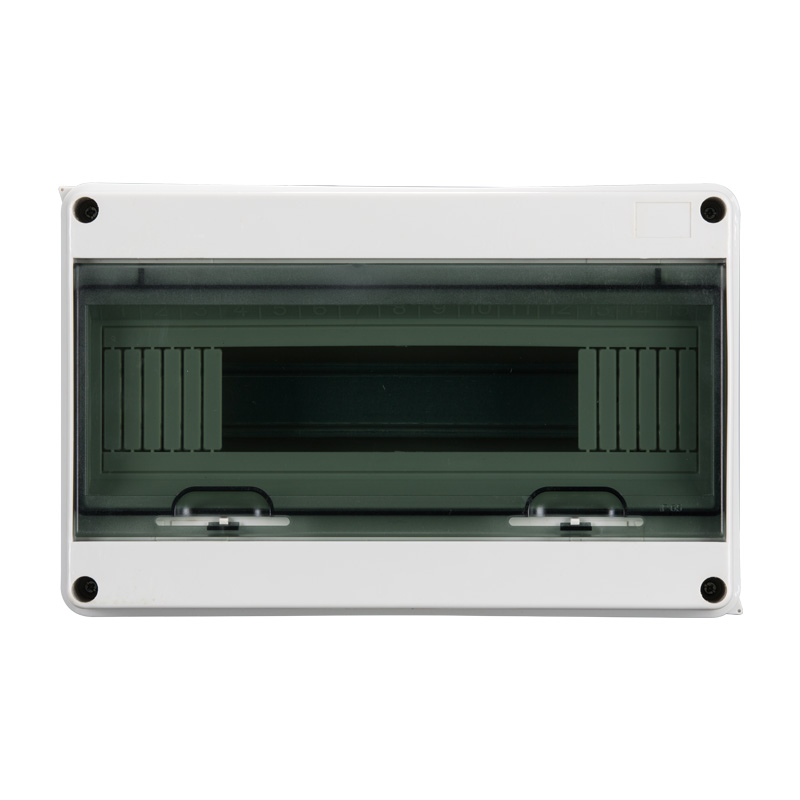 [741271577067] BS-DT-15, DT-15 Distribution box with 6*9 6+8 holes busbar