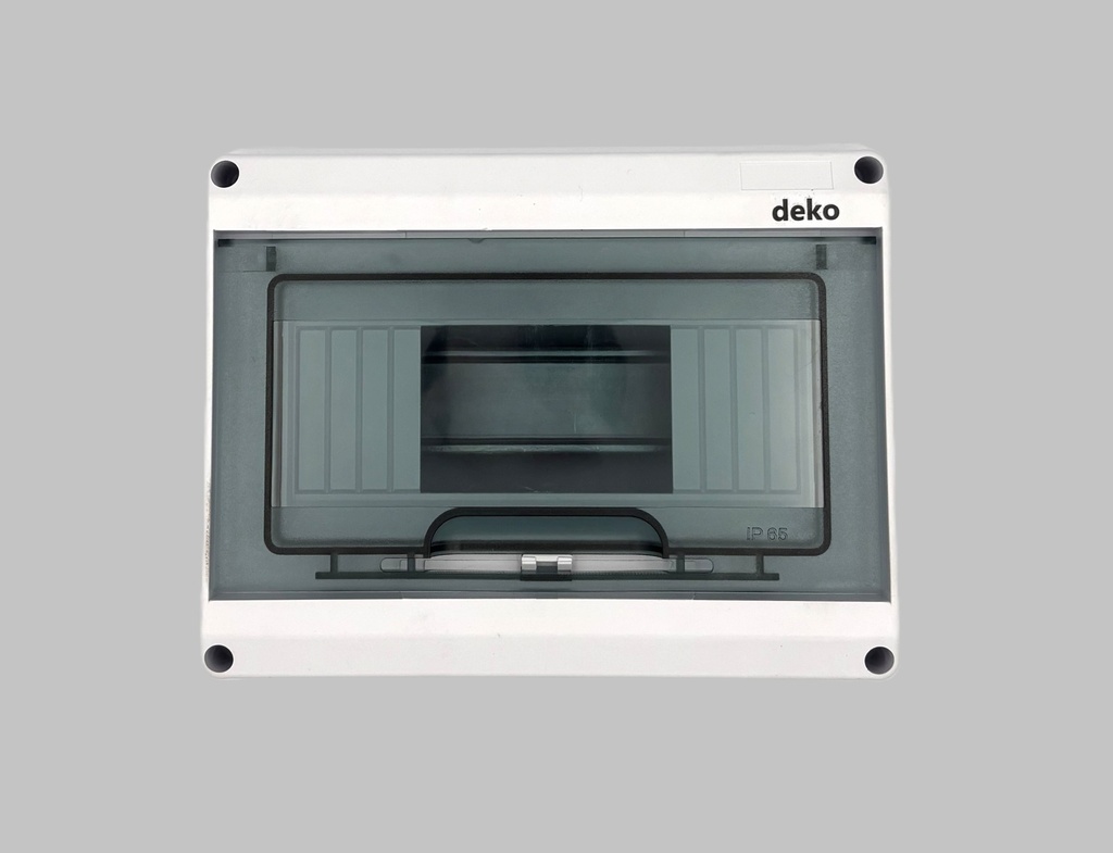[741271577906] BS-DHT-8, Distribution box 8
