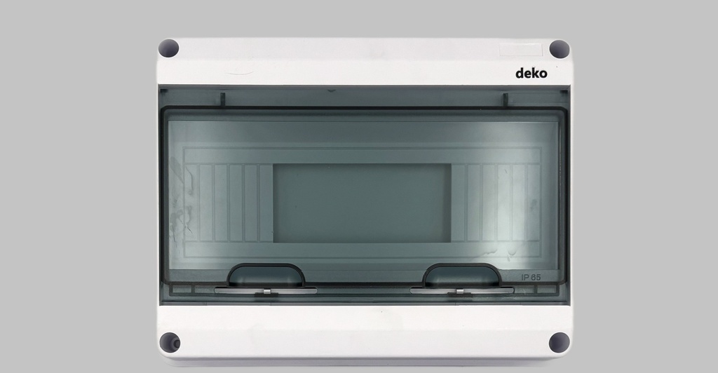 BS-DHT-12