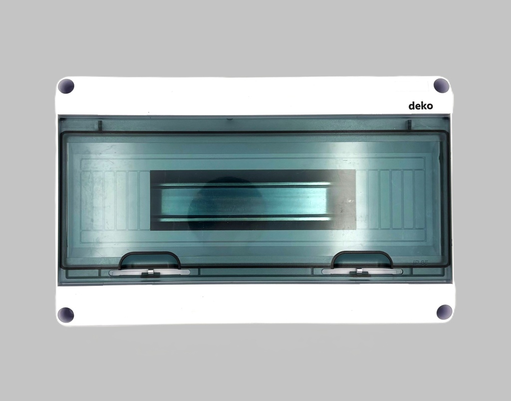 [741271577944] BS-DHT-15, Distribution box 15
