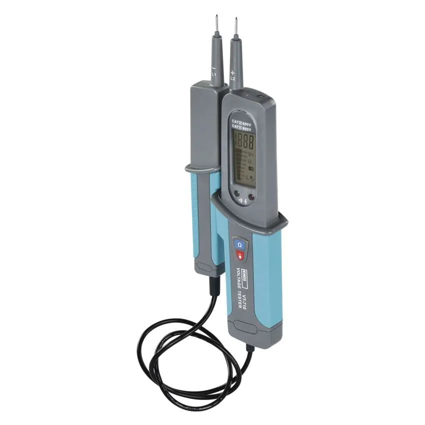 [2201013000] M0071, Phase Tester VT-710