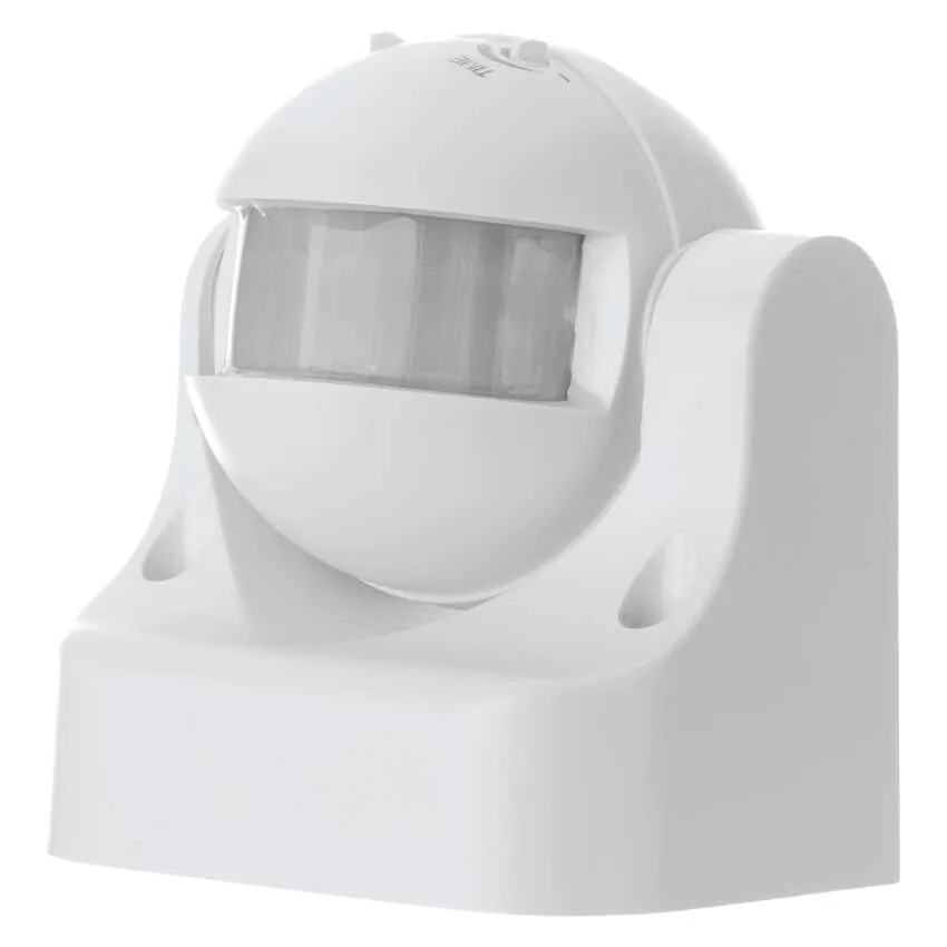 [1454007200] G1120, PIR motion sensor IP44 1200W white