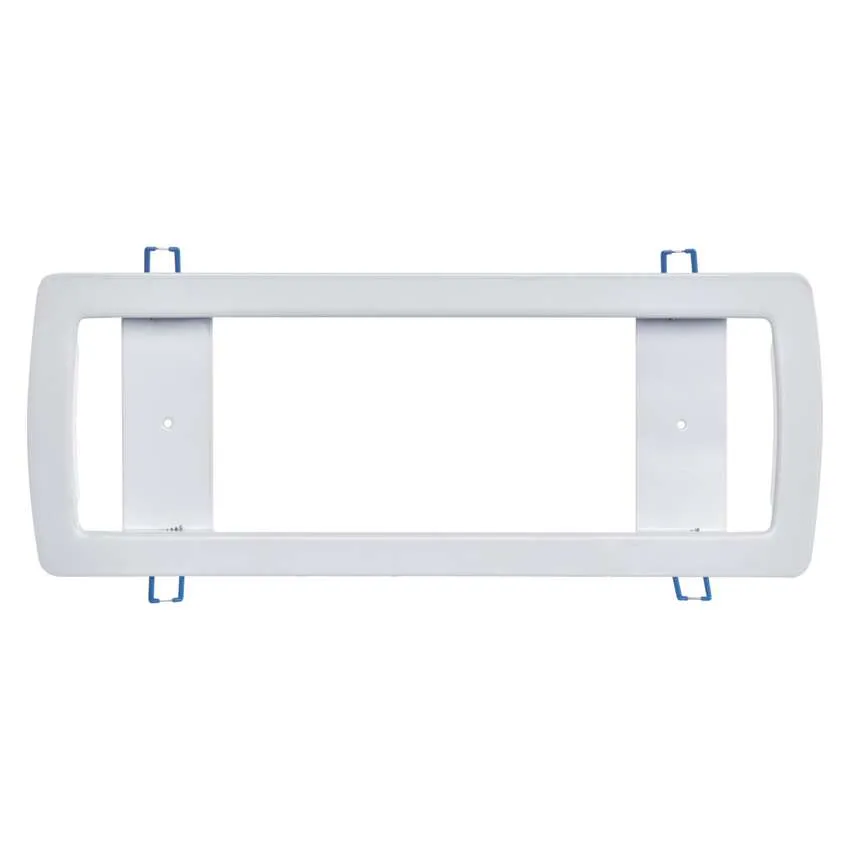 [1548111100] ZN1111, Recessed kit for emergency bulkhead NESSI
