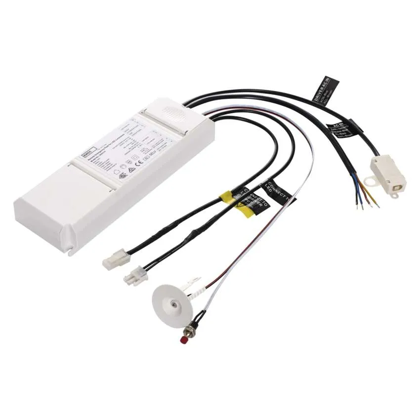 [1548931000] ZR9310, Emergency conversion kit MT 6 W/1 h