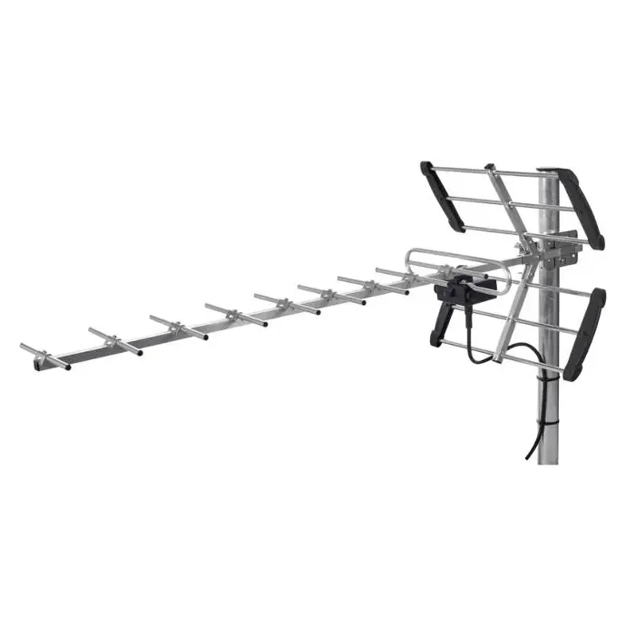[2704030000] J0680, PROFI Outdoor Antenna EMOS EM-116, 0–80 km DVB-T2