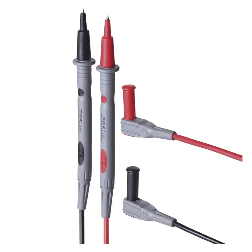 [2304000300] S4003, Universal Test Leads Kit BB58