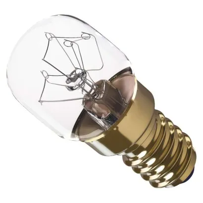 [1524115010] Z6911, Oven light bulb E14 / 15 W / 58 lm / 300 °C