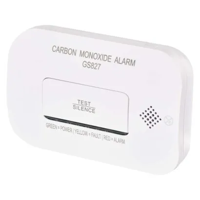 [2101501020] P56402, CO Alarm GS827
