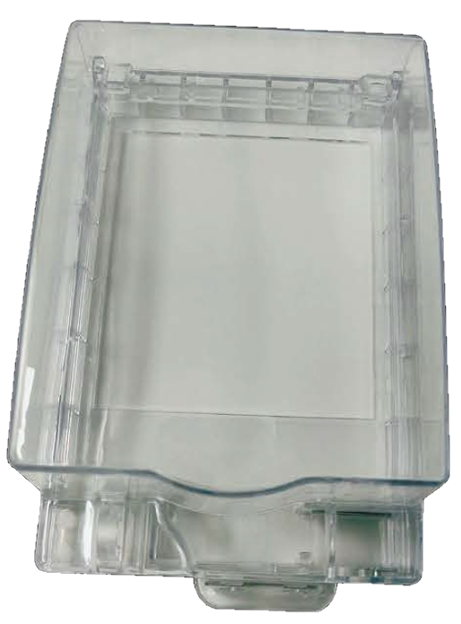 [741271589084] BS-2G19, IP65 sealed BS double waterproof box