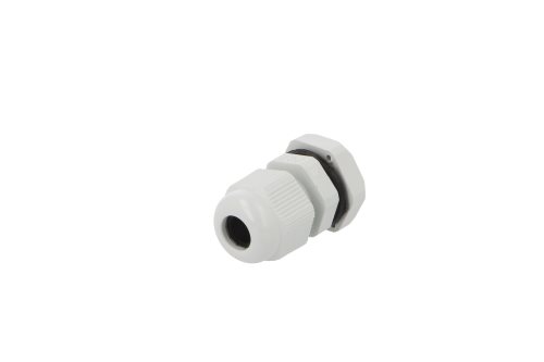 [D.3072] PG-11, Cable gland, IP68, Polyamide, Grey