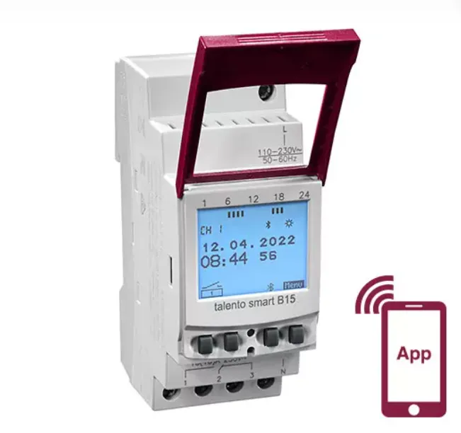 talento smart B15