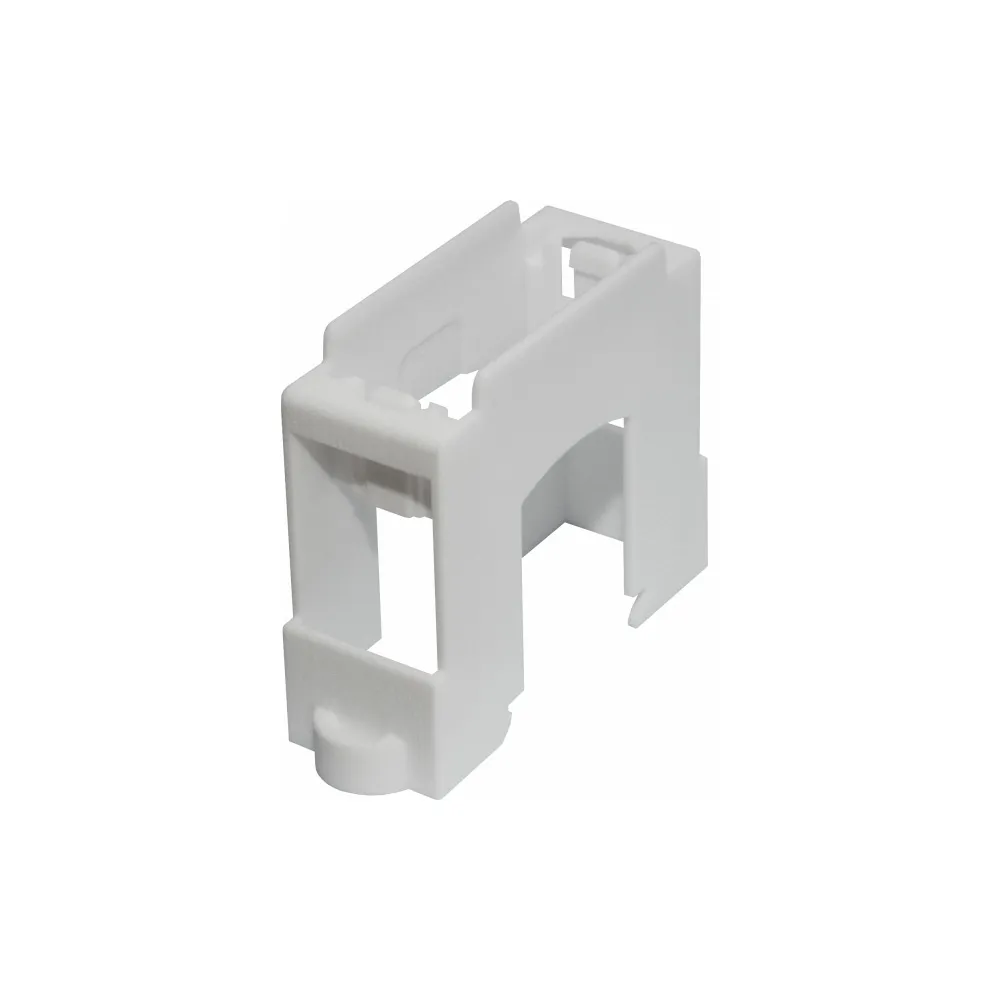 [3831006924338] RB10-U, ADAPTER FOR DIN RAIL 35MM 1M