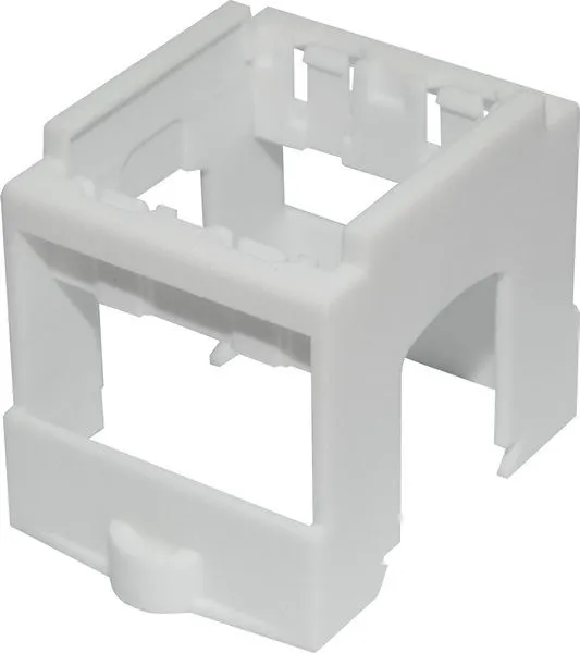 [3831006924345] RB11-U, ADAPTER FOR DIN RAIL 35MM 2M