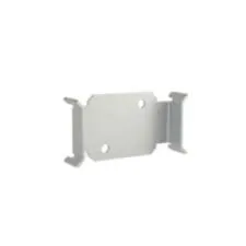 [3870927016418] RB80-U, JOINING ELEMENT FOR HORIZONTAL CONNECTION OF METALIS AND FINE DISTRIBUTION BOXES