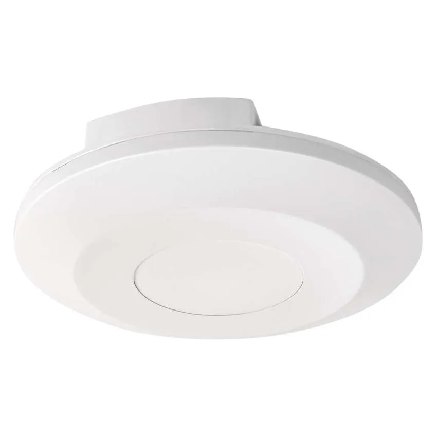 [1454000200] GS31111, Microwave presence sensor IP20 24GHZ 2000W white