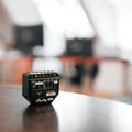 [3800235261903] Shelly 2PM Gen3, Shelly 2PM Gen3, 2-channel, WLAN, BT, power metering, cover control, max. 10 A per channel