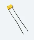 RC snubber
