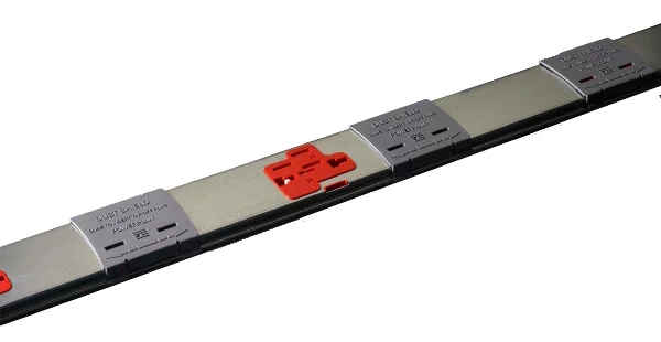[PBCT4318] PBCT4318, Busbar Clean Earth track 1.8m length