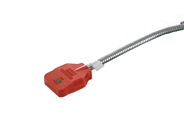 [PBCX4135H] PBCX4135H, Busbar Clean Earth tap off 5m tap off 13A fused