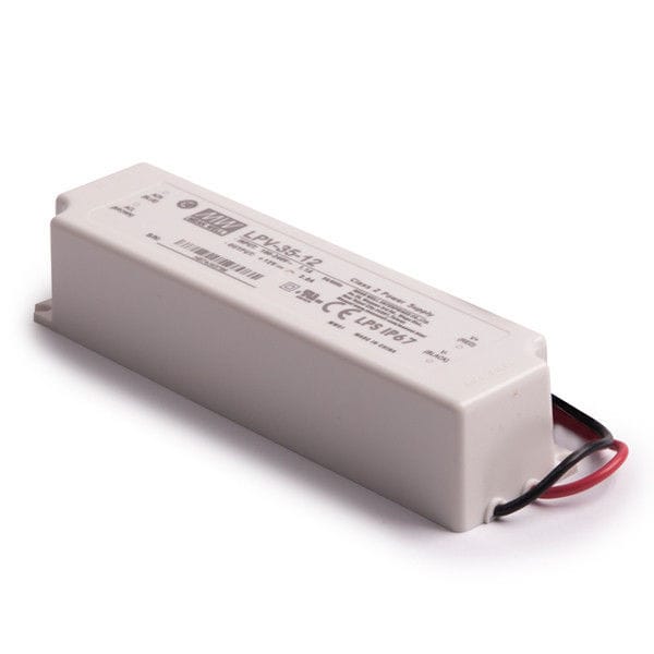 [LPV-60-24] LPV-60-24, LED Power Supplies 60W 24V 2.5A