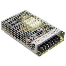 [LRS-150-12] LRS-150-12, Switching Power Supplies 150W 12V 12.5A 115/230Vac