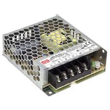 [LRS-35-24] LRS-35-24, Switching Power Supplies 36W 24V 1.5A