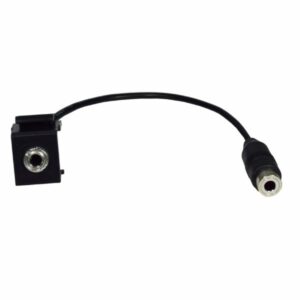 [726811930663] ek-audio, מודול אודיו ישר נקבה לנקבה