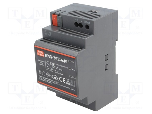 [KNX-20E-640] KNX-20E-640