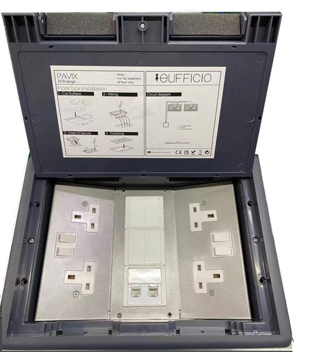 [741271571652] EFB-3PW