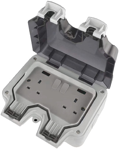 [741271571812] BS-923G