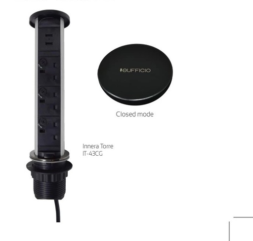 [741271572277] IT-43CG