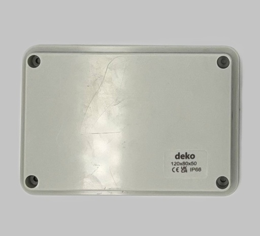 [741271577623] DXS-3