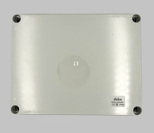 [741271577685] DXS-6