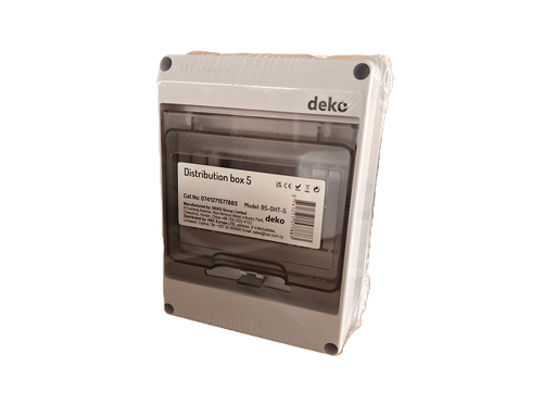 [741271577883] BS-DHT-5