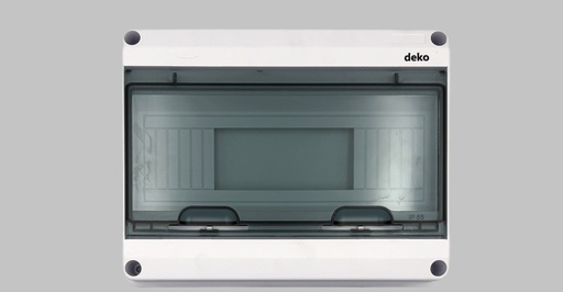 [741271577920] BS-DHT-12