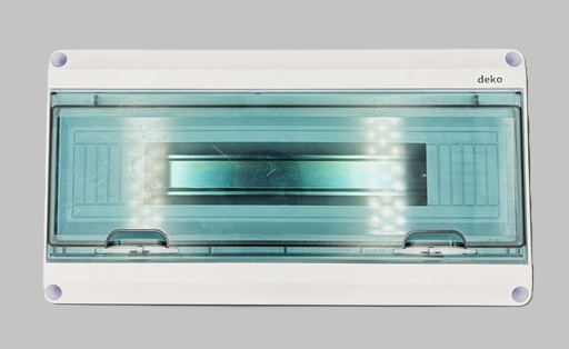 [741271577968] BS-DHT-18