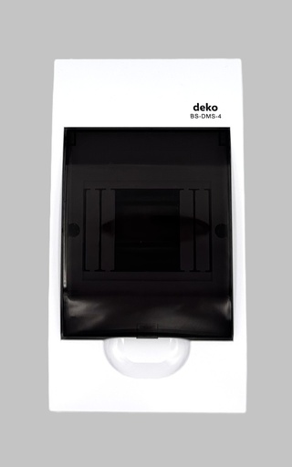 [741271578088] BS-DMS-4