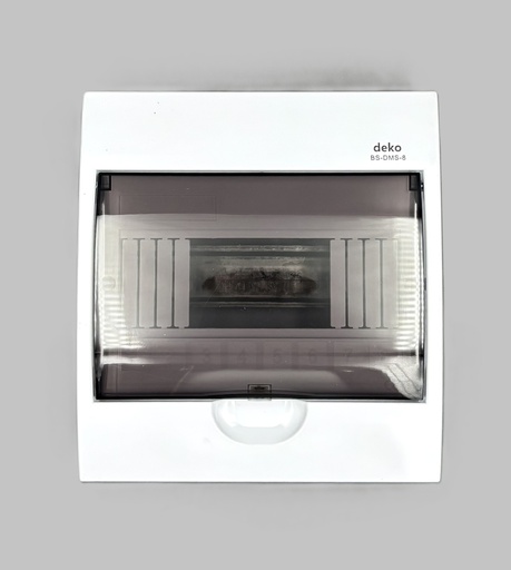 [741271578101] BS-DMS-8