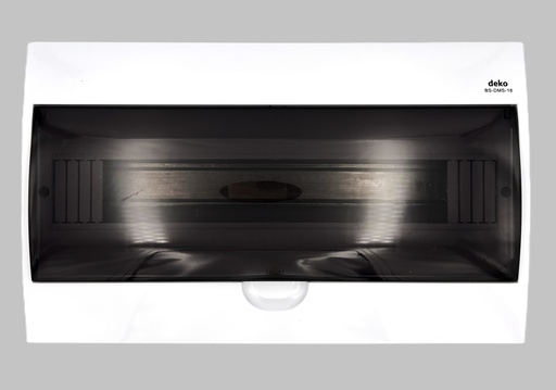 [741271578149] BS-DMS-18