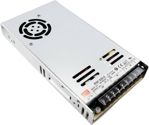 [RSP-320-5CCG] RSP-320-5CCG