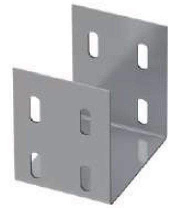 [MTPO10050-12] Steel Cable Trunkings