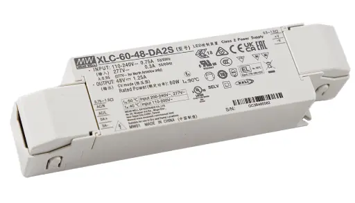 [XLC-60-48DA] XLC-60-48DA